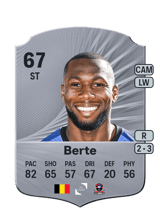 Berte 67