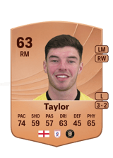 Taylor 63