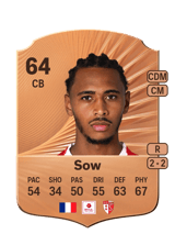 Sow 64