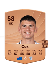 Cox 58