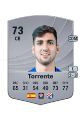 Torrente 73