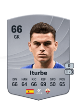 Iturbe 66