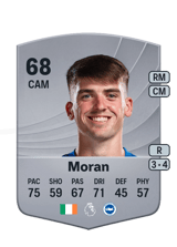 Moran 68