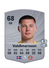Valdimarsson 68