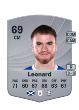 Leonard 69