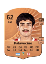 Nicolas Palavecino 62