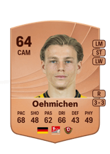 Oehmichen 64