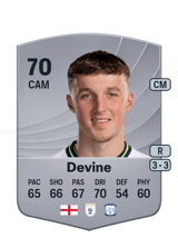 Devine 70