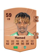 Hamed 59