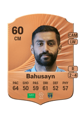 Bahusayn 60