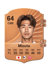 Mizuta 64