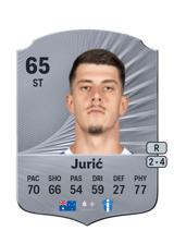 Jurić 65