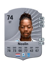 Noslin 74