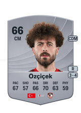 Ogün Özçiçek 66