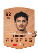 Boukamir 62