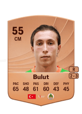 Bulut 55