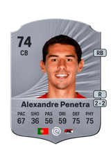 Alexandre Penetra 74