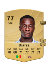 Diarra 77