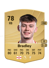 Bradley 78
