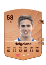 Helgeland 58