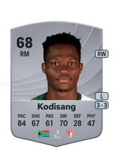Kodisang 68