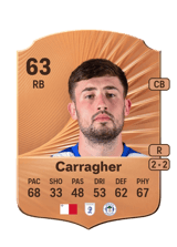 Carragher 63