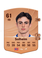 Solheim 61
