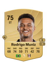 Rodrigo Muniz 75
