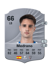Medrano 66