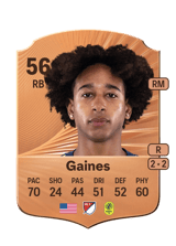Gaines 56