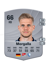Morgalla 65