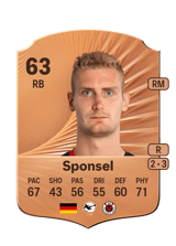 Sponsel 63
