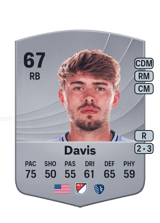 Davis 67