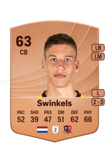 Swinkels 63