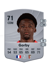 Gorby 71
