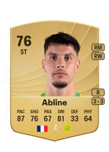 Abline 76