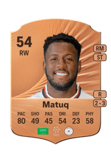 Matuq 54