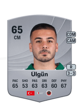 Ülgün 65