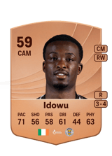 Roland Idowu 59