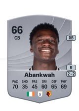Abankwah 66