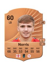 Norris 60