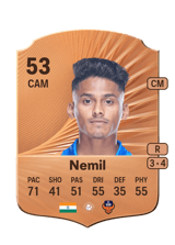Nemil 53