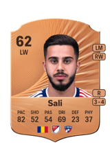 Enes Sali 62