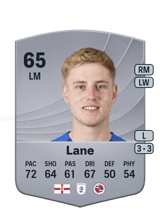 Lane 67