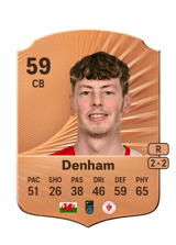 Denham 59
