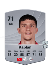 Kaplan 71