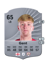 Gent 65