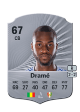 Dramé 67