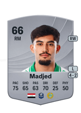 Madjed 66