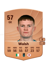 Walsh 57